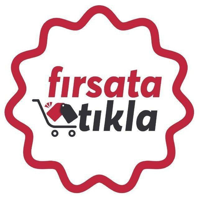 Fırsata Tıkla logosu